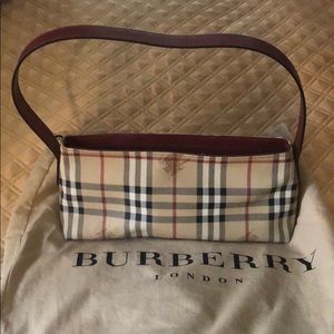Burberry Small Bag